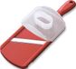 Kyocera Universal Klinge rood