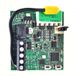 Récepteur radio RP2 868 SLH, 2 canaux, 868 MHz