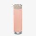 Klean Kanteen TKWide 592ml - Café Cap Peach Parfait