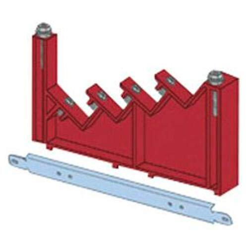 Gewiss Cvx CVX630K Set met 2 klimstangen, voor buiten, set van 2 klimstangen