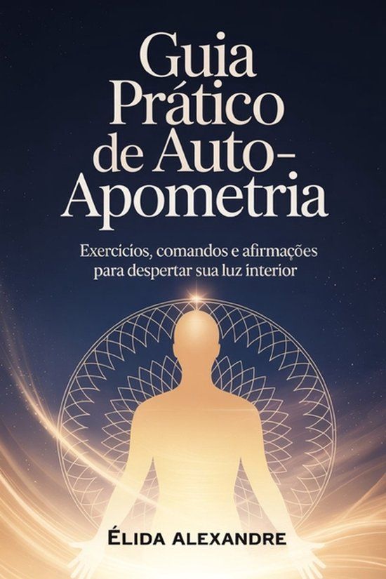 Guia Independently Published Guia Prático de Auto-Apometria