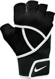 Nike Premium Fitness Trainingshandschoenen Zwart XS Vrouw