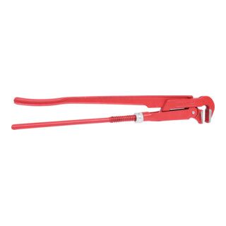 KS Tools Hoekpijptang, 90° Haaks, 2" - 1 Stuk