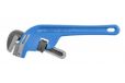 Högert Technik Pijpsleutel Stillson buistang, gebogen 450 mm, 18"