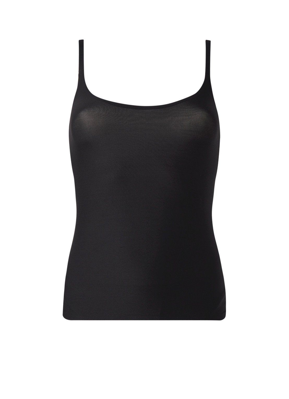 Chantelle Soft Stretch naadloze spaghetti top - 3340443029686