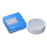 Whatman® Kwantitatief filterpapier, soort 41, asvrij, schijf, diameter 125 mm