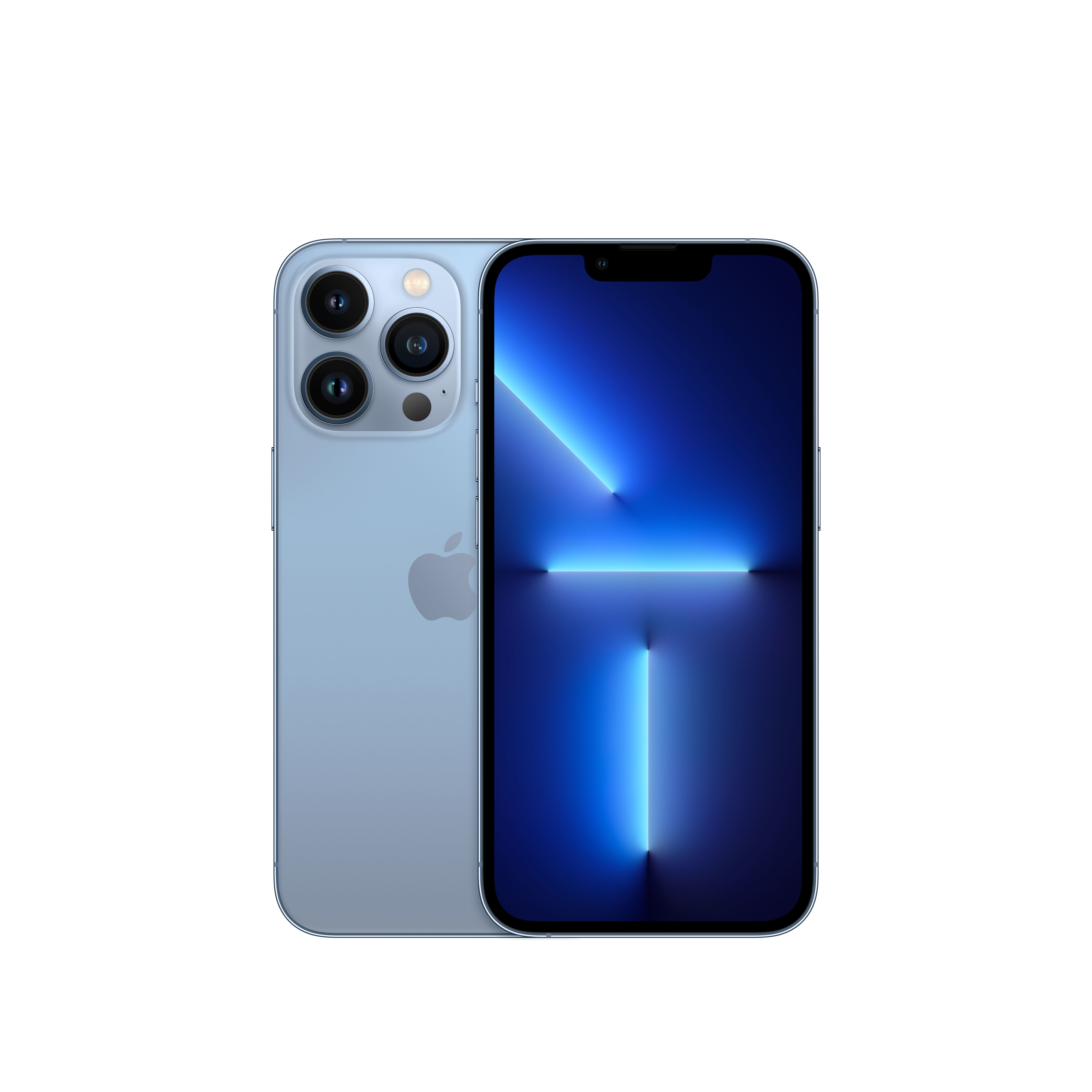 Apple iPhone 13 Pro / 256 GB / Sierra Blue