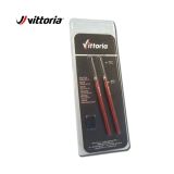 VITTORIA Tube ventielen 60 mm (2 stuks)