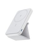 Anker 622 Magnetic Power Bank (MagGo) - 5000 mAh - Dolomite White