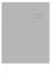 Wochenbuch Neumann Verlage Wochenbuch anthrazit 1W/2S 2027