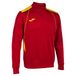 Joma Sweatshirt Championship VII Rood Geel
