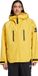 adidas Sportswear Myshelter Rain.Rdy Jack - Heren - Geel