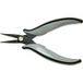Rs Pro - Pince à bec long L. (hors tout) 145 mm, L. (mâchoire) 20 mm ( Prix pour 1 )