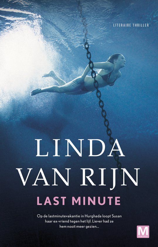 Last Uitgeverij Marmer B.V. Last minute