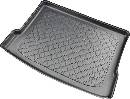 Winparts GO! Kofferbakmat passend voor BMW X2 (F39) 2018+