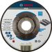 Bosch 2 608 600 223 - Haakse slijper-accessoires - metaal - 125 mm - 6 mm