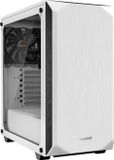 be quiet! Pure Base 500 Window Midi-Tower Wit