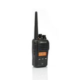 Midland G18 C1145 PMR-portofoon - Zwart - IP67 - 99 Kanalen