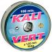 Kali Vert Monofilament Lignes 10x100 m