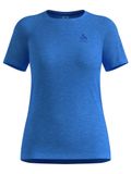 ODLO ESSENTIAL SEAMLESS royal blue/koningsblauw Functioneel shirt