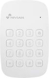 Nivian NVS-K1A binnen codepaneel en RFID lezer