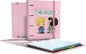 Grafoplás Carpebloc Mafalda, Belly