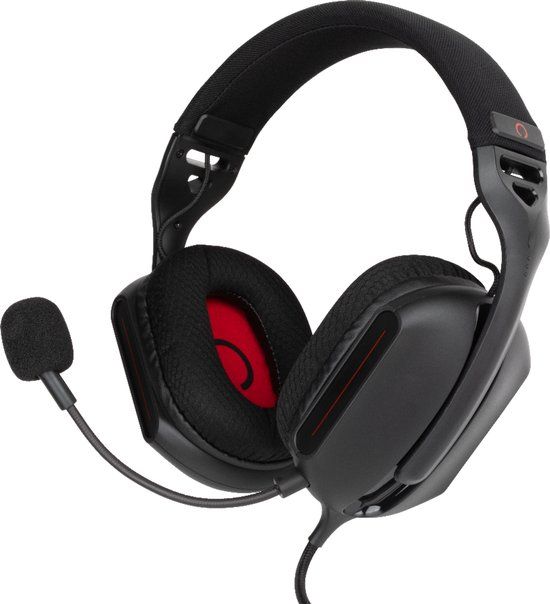 Konix Skylite - Switch 1 & 2 gaming headset