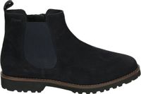Sioux MEREDITH-701-H Half-hoge schoenen Blauw Maat 38.5