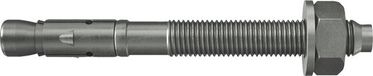 Fischer 564626 schroefanker & muurplug 20 stuk(s) 128 mm