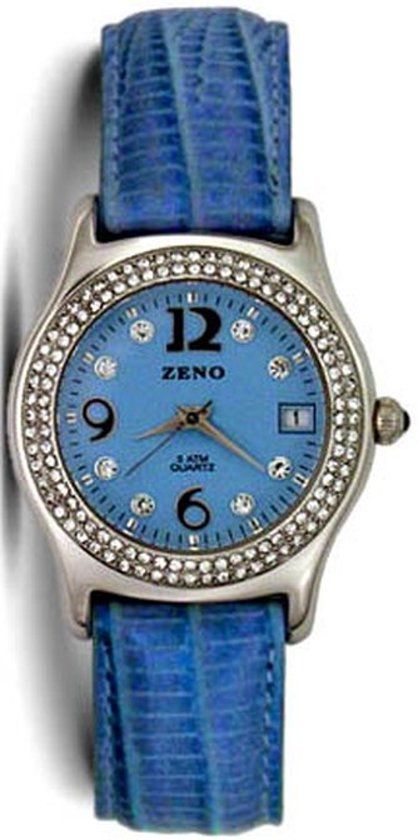 Zeno-Watch Mod. 7464Q-i4 - Horloge
