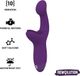 REWOLUTION Rewokiss Vibrating A-spot Stimulator Paars