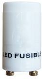 BES LED LED TL Starter T8 - Aigi - Wit