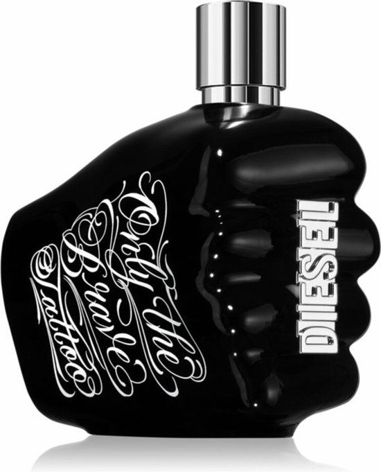 Diesel Eau de Toilette / 125 ml / Male