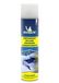 MICHELIN Dégivrant Pare-Brise et Vitres Hiver 600ml