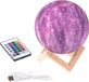 Gadget Master Veilleuse, étoiles, voie lactée, ciel étoilé, lampe 3D, ciel étoilé, univers