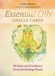 Essential Simon & Schuster Netherlands BV Essential Oils Oracle Cards