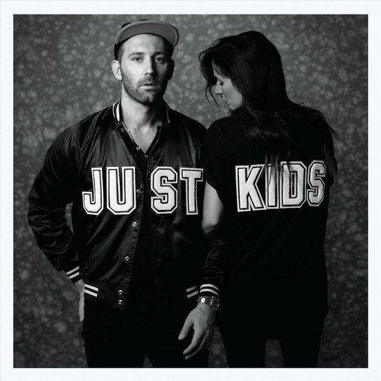 JUST Mat Kearney - Just Kids
