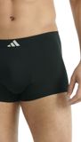 Adidas Sportswear Trunk (3PK) - Active Micro Tech - Onderbroek Mannen - zwart