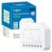 Tapo S112 | Interrupteur relais intelligent WLAN et Bluetooth à 2 canaux – 6A | Commande de volets roulants et de lumières avec mesure de la consommation d'énergie | Compatible Matter | Télécommande via application | Aucun hub requis