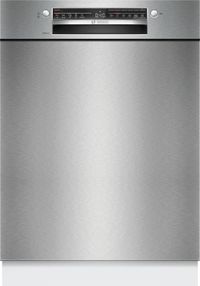 Bosch SMU2ITS09E Serie 2 Lave-vaisselle encastrable - 60 cm - Semi-intégré - E