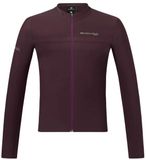 Endura Pro Sl Ii Trui Met Lange Mouwen Bruin L Man