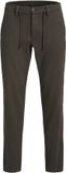 Jack & Jones Broek Jpstace Theo Jogger Pants 12309190 Turkish Coffee Mannen Maat - W29 X L34