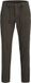 Jack & Jones Broek Jpstace Theo Jogger Pants 12309190 Turkish Coffee Mannen Maat - W29 X L34