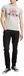 Lee MVP Slim Fit Jeans voor heren, zwart gewassen, 34W/30L
