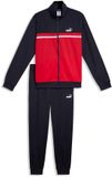Puma Trainingspak Poly Colorblock Suit