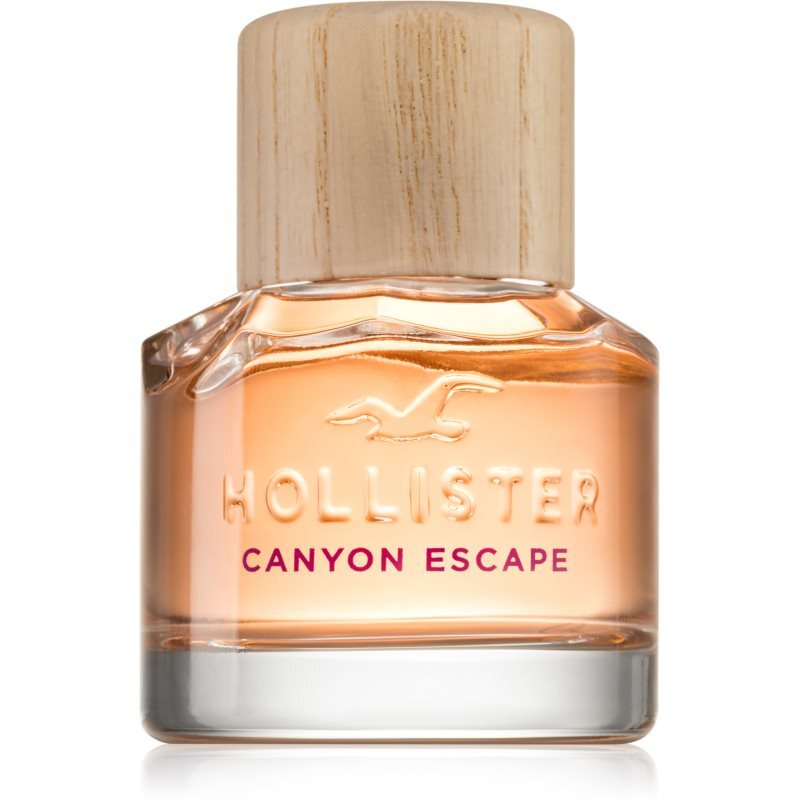 Hollister Canyon Escape eau de parfum / dames