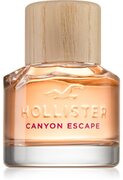 Hollister Canyon Escape eau de parfum / dames