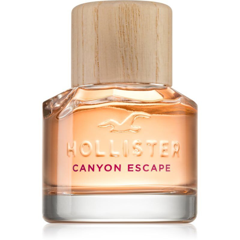 Hollister Canyon Escape / 30 ml / Dames