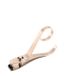 Tweezerman Every Lash Wimperkruller, Champagne Wimperkruller