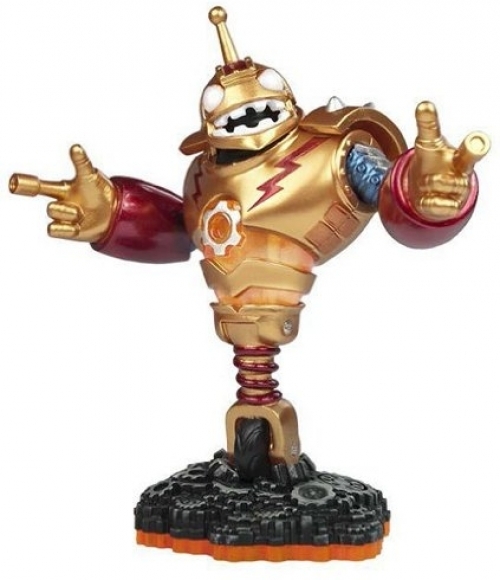 Activision Skylanders Giants - Bouncer